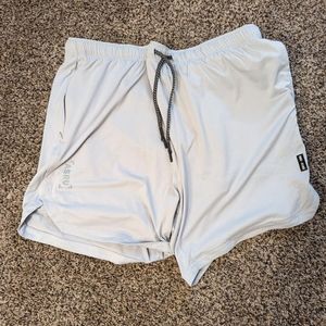ASRV Workout Short with Liner